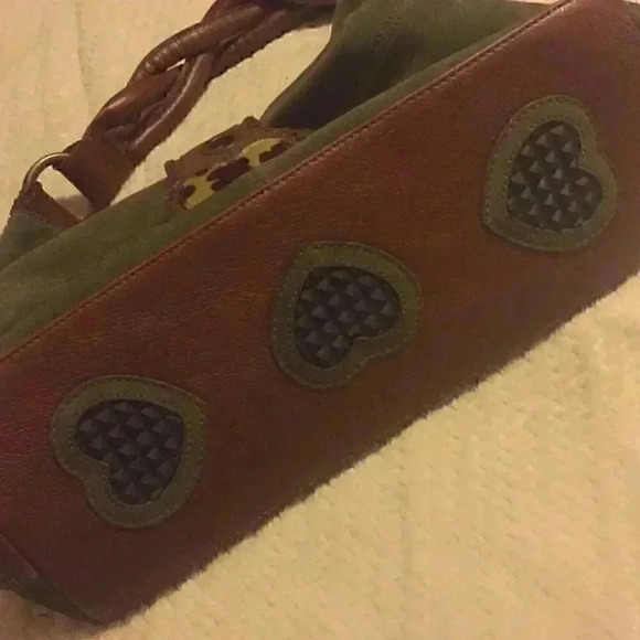 Bridget Shuster bag - Picture 4 of 12